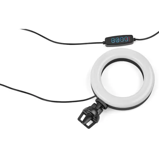 Swiss Cougar Jakarta Laptop LED Ring Light Cable